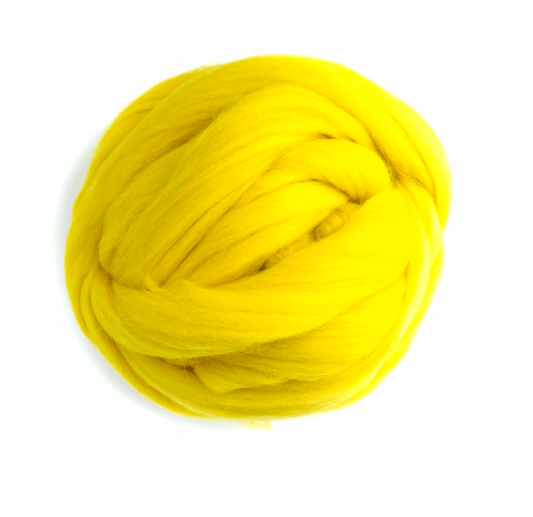 Kromski Standard Wool Lemon