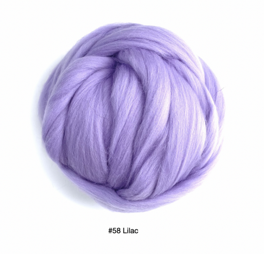 Kromski Standard Wool Lilac