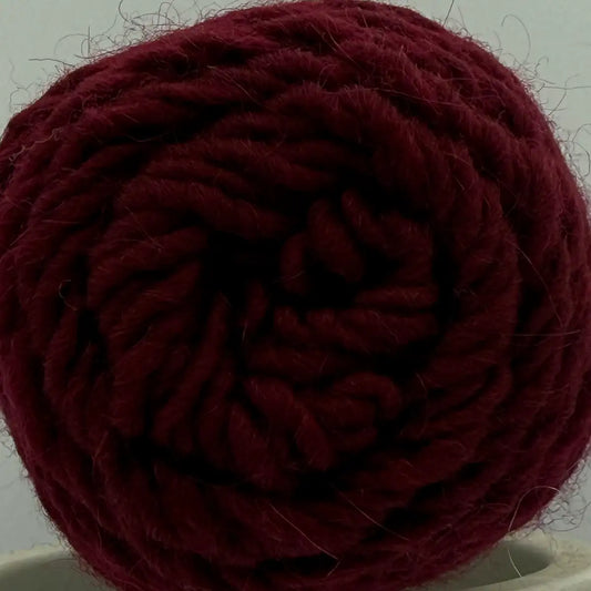 Lamb's Pride Worsted Wool-Mohair Yarn