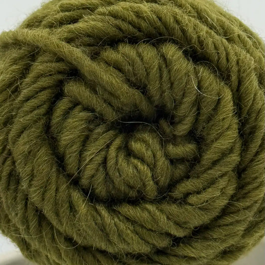 Lamb's Pride Worsted Wool-Mohair Yarn