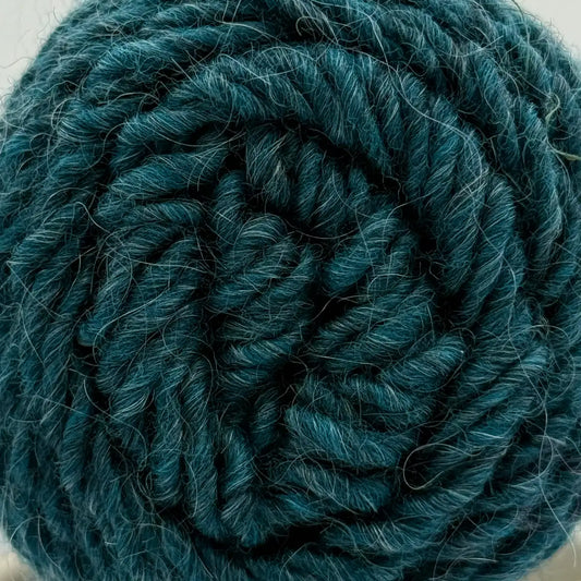 Lamb's Pride Worsted Wool-Mohair Yarn