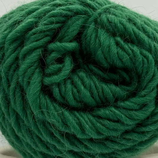 Lamb's Pride Worsted Wool-Mohair Yarn