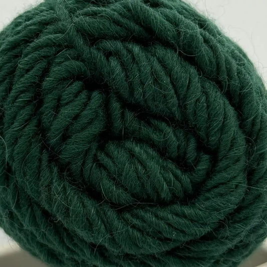 Lamb's Pride Worsted Wool-Mohair Yarn