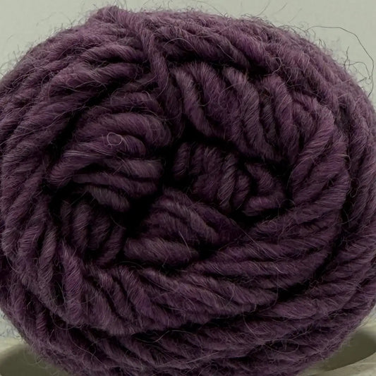 Lamb's Pride Worsted Wool-Mohair Yarn