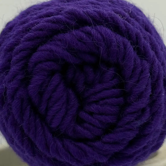 Lamb's Pride Worsted Wool-Mohair Yarn