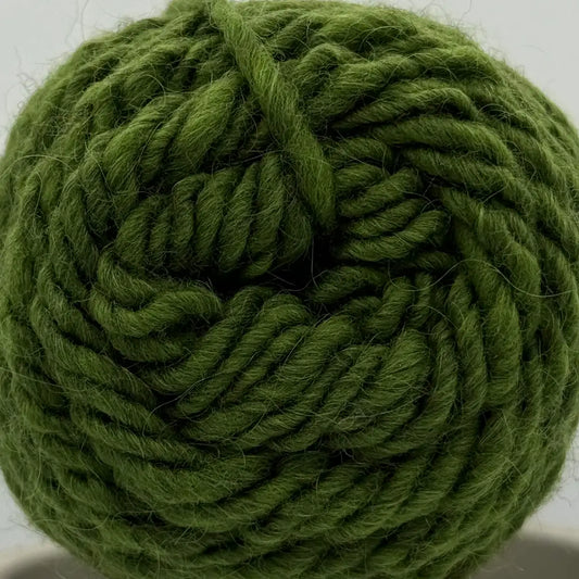 Lamb's Pride Worsted Wool-Mohair Yarn