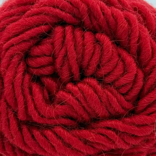 Lamb's Pride Worsted Wool-Mohair Yarn