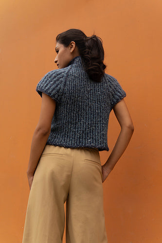 Mirasol Rit'i Midnight Maiden Top Kit - Choose Size & Colors for Price