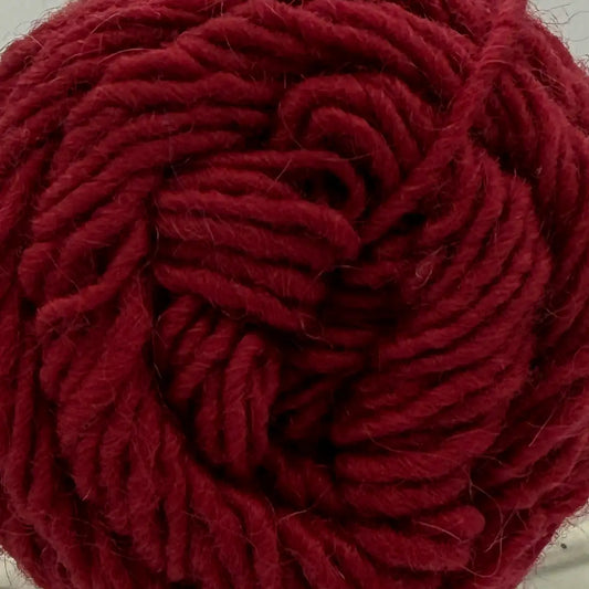 Lamb's Pride Worsted Wool-Mohair Yarn