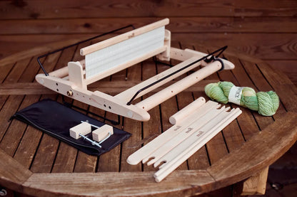 Kromski Presto Rigid Heddle Loom