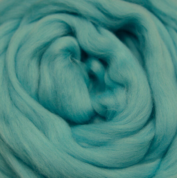 Kromski Standard Wool Aquamarine