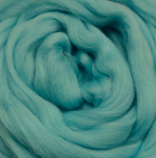 Kromski Standard Wool Aquamarine