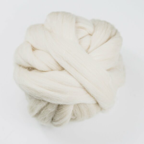 Kromski Standard Wool Natural Ecru