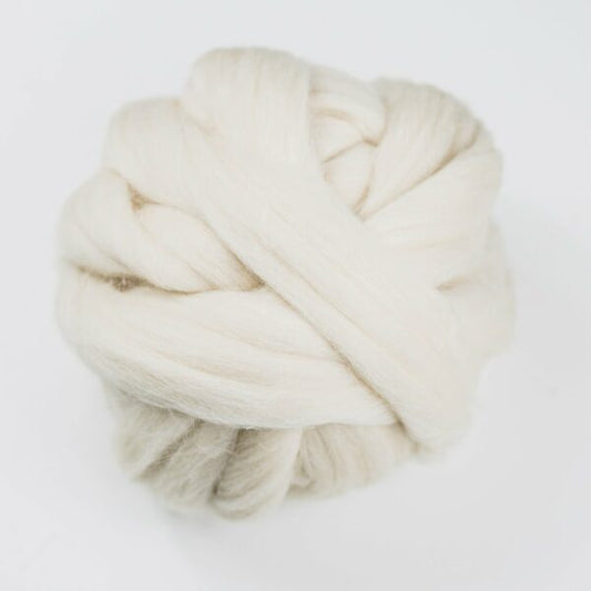 Kromski Standard Wool Natural Ecru