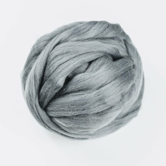 Kromski Standard Wool Medium Grey