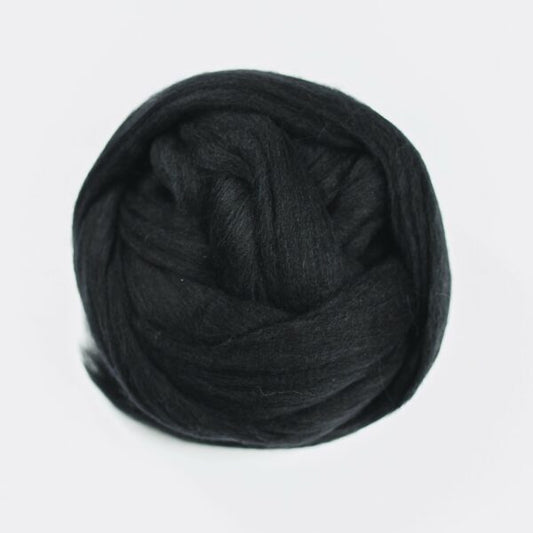 Kromski Standard Wool Black