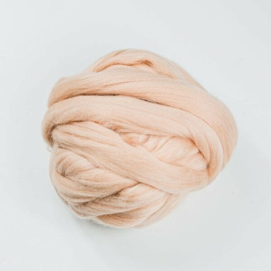 Kromski Standard Wool Peach Blush