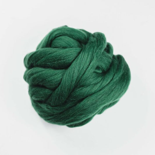 Kromski Standard Wool Green
