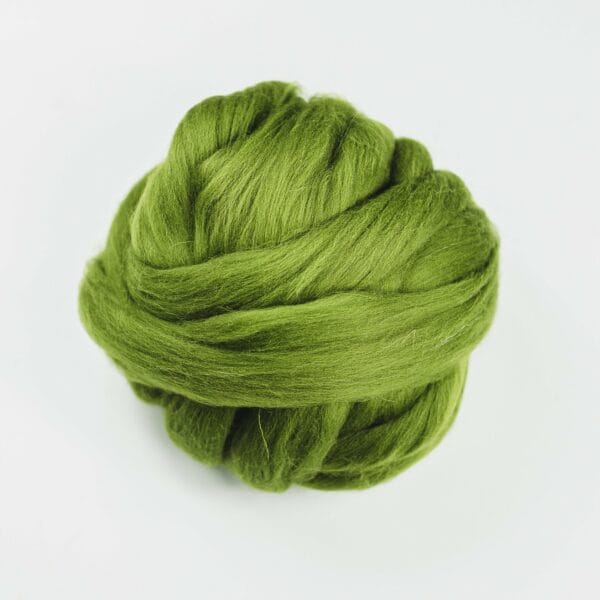 Kromski Standard Wool Lime