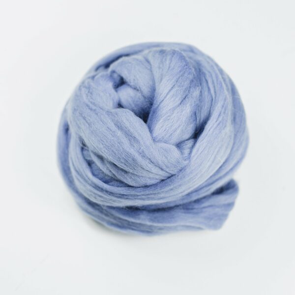 Kromski Standard Wool Blue