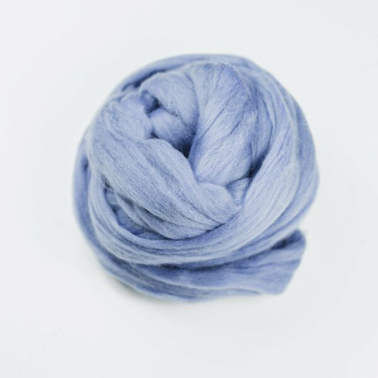 Kromski Standard Wool Blue