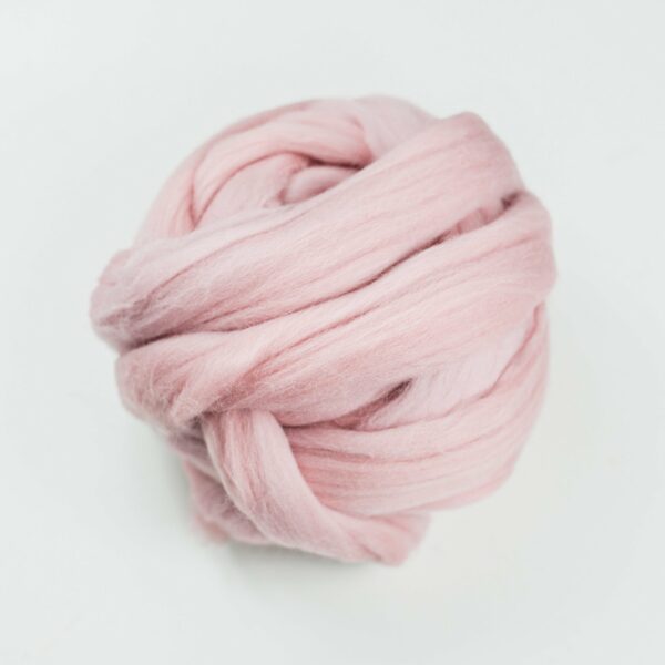 Kromski Standard Wool Light Pink