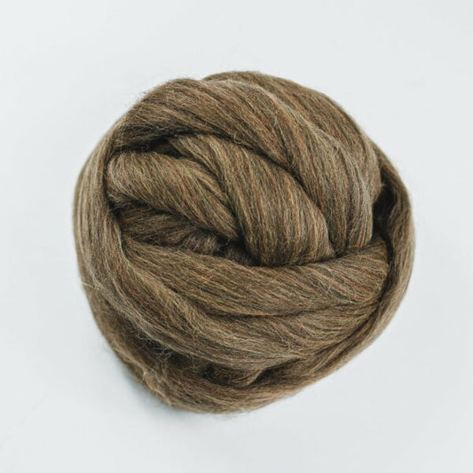 Kromski Standard Wool Harvest Brown