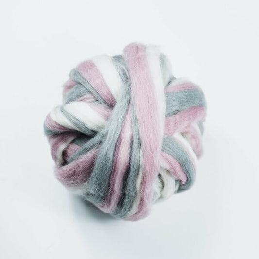 Kromski Standard Wool Misty Rose