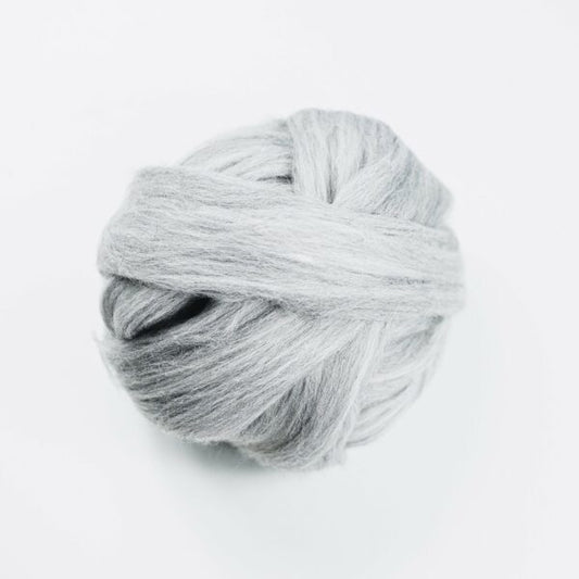 Kromski Standard Wool Mélange Silver