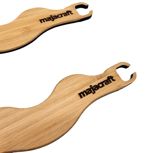 Majacraft Wave Shuttle