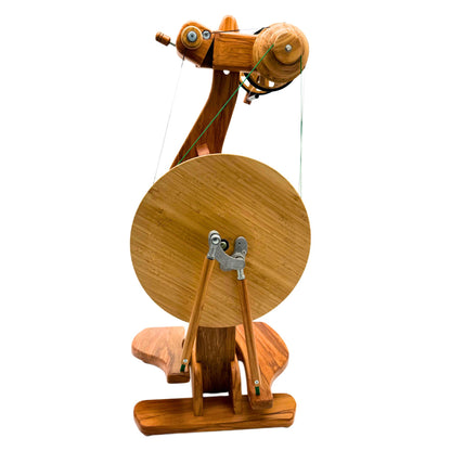 Majacraft Aura Spinning Wheel