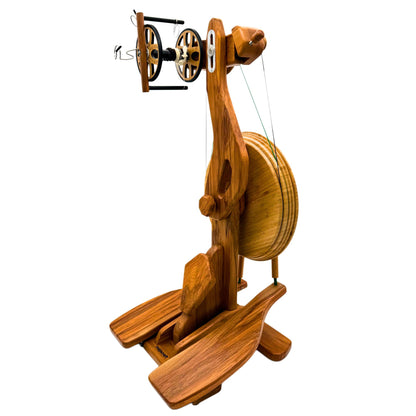 Majacraft Aura Spinning Wheel