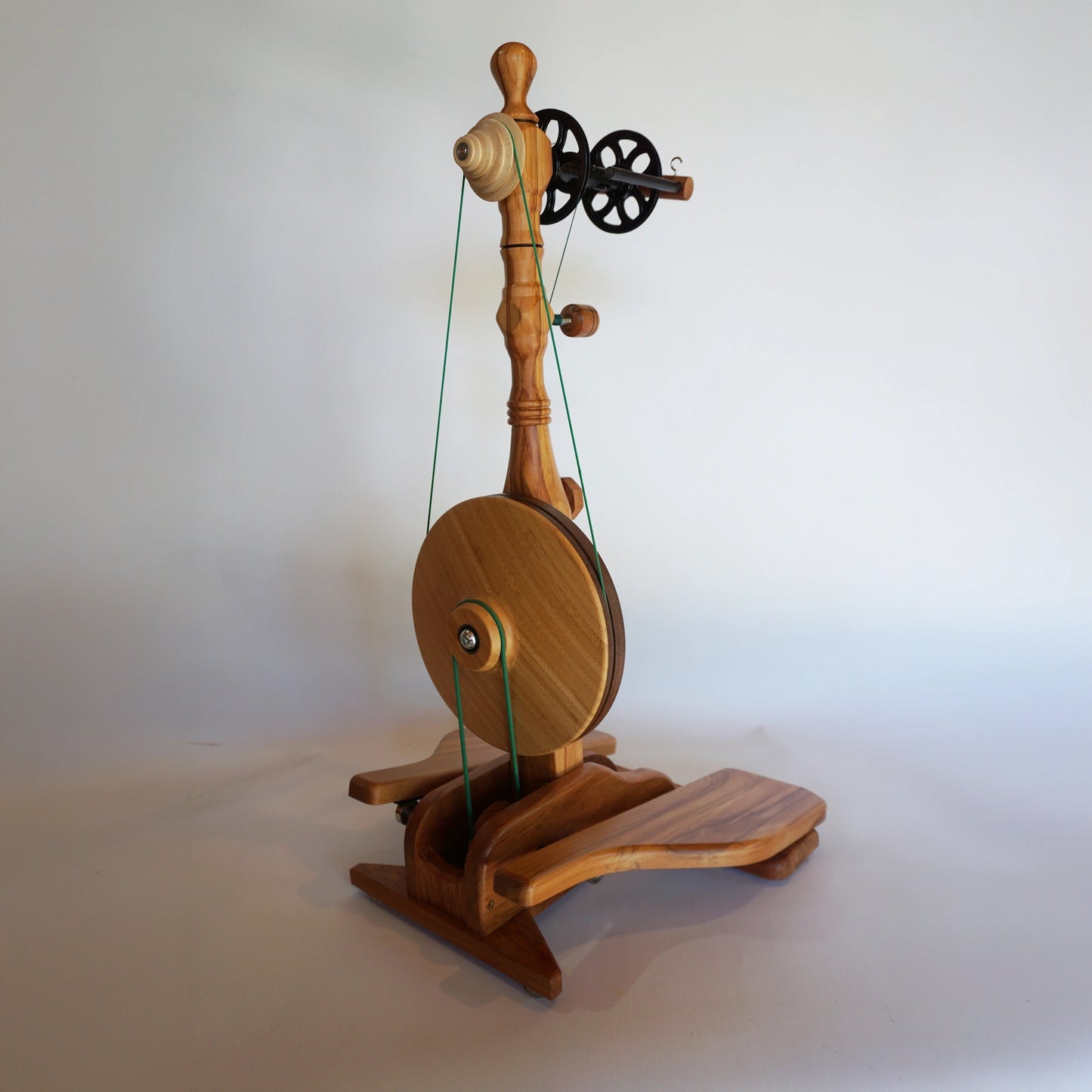 Majacraft Little Gem Spinning Wheel