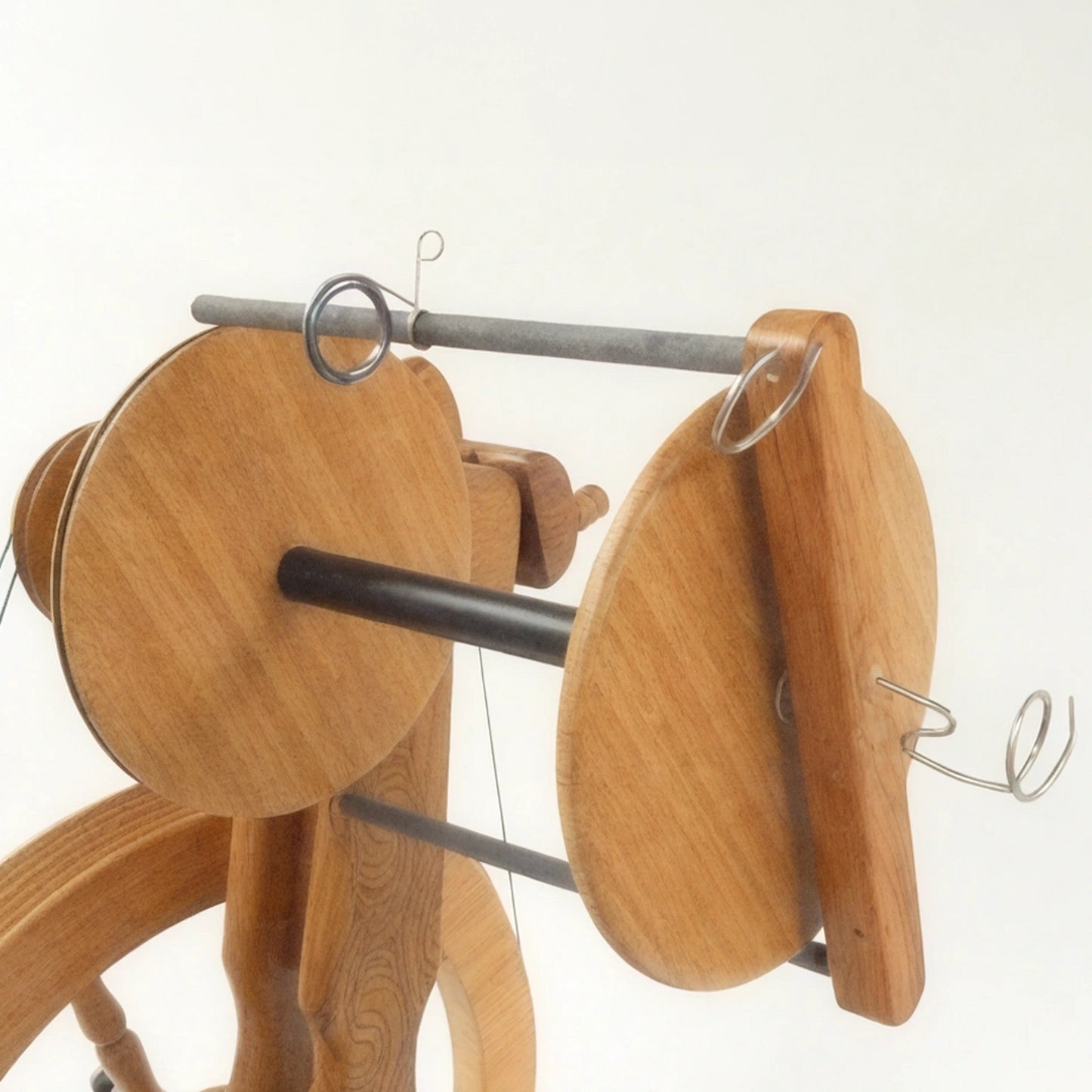 Majacraft Aura Overdrive Spinning Wheel