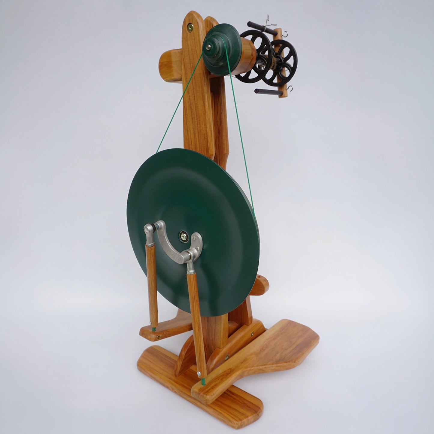 Majacraft Suzie Professional Spinning Wheel