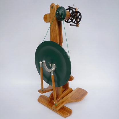 Majacraft Suzie Professional Spinning Wheel