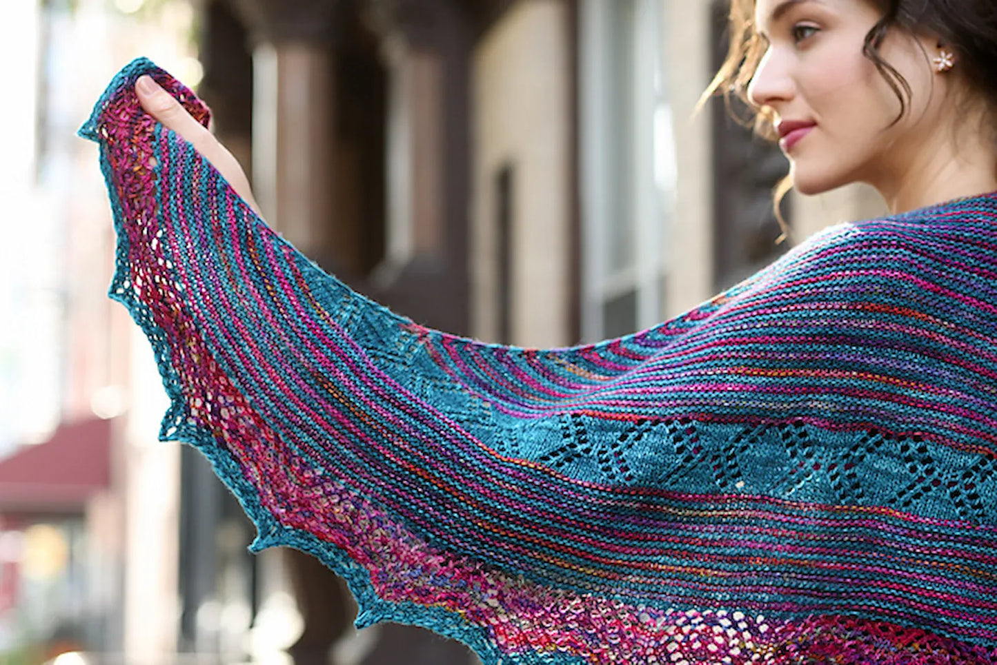 Malabrigo Pattern Book 22 - Timeless Knits