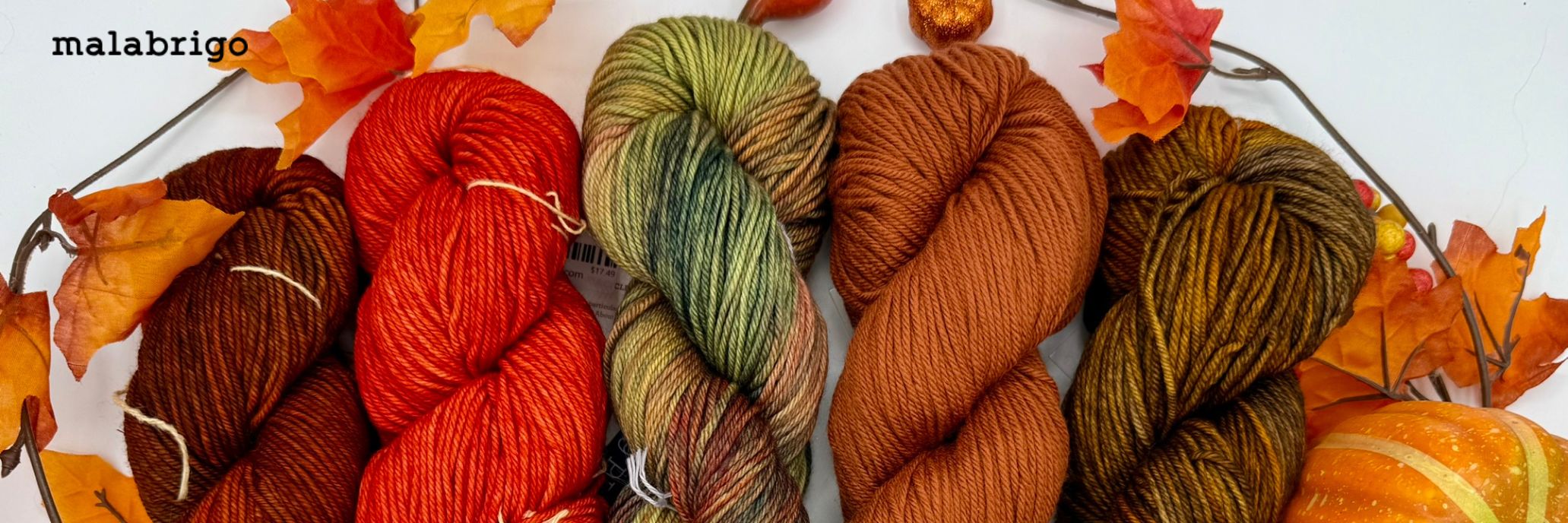 Malabrigo Rios Yarn for Sale Online Biggest Selection on the West Coast