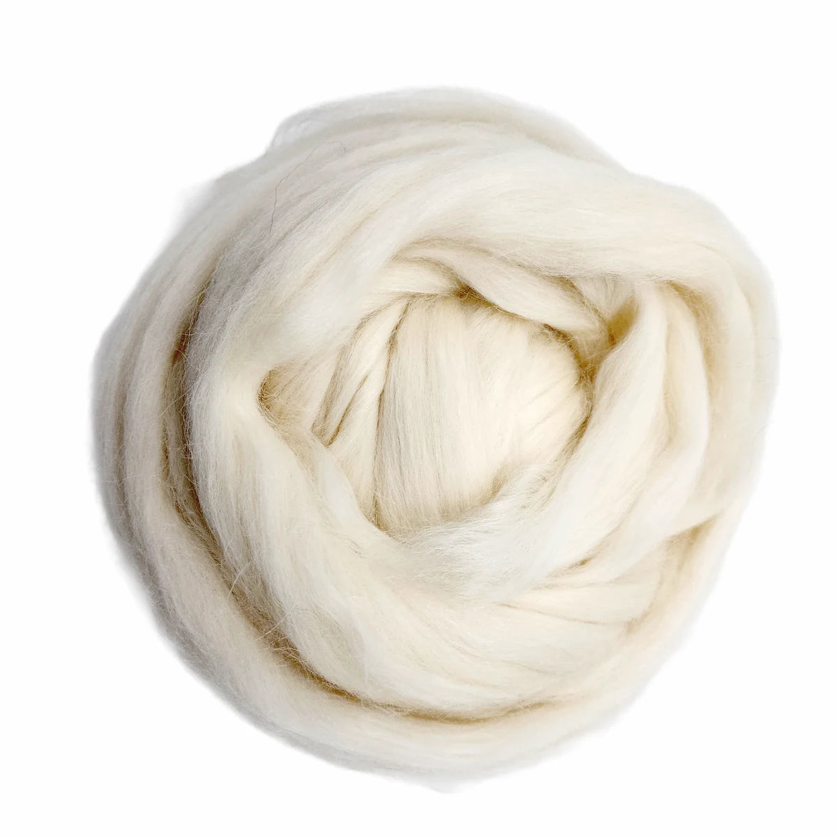 Paradise Fibers Alpaca/Merino/Silk Blend - Marshmallow