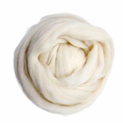 Paradise Fibers Alpaca/Merino/Silk Blend - Marshmallow