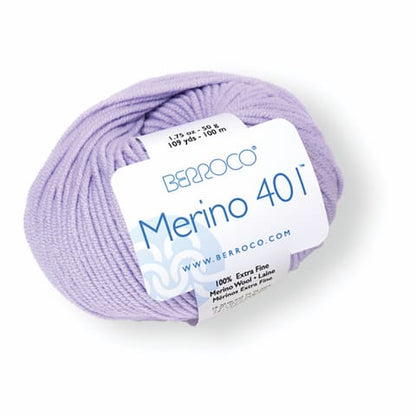Berroco Merino 401 Yarn