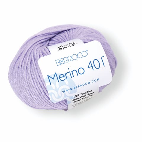 Berroco Merino 401 Yarn