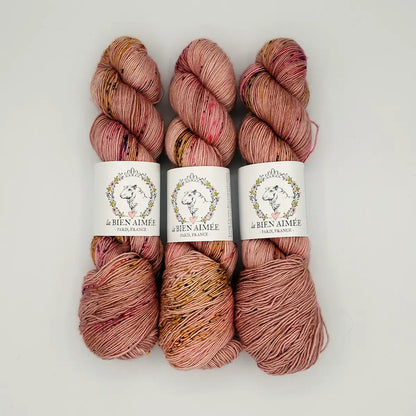 La Bien Aimée | Merino Singles