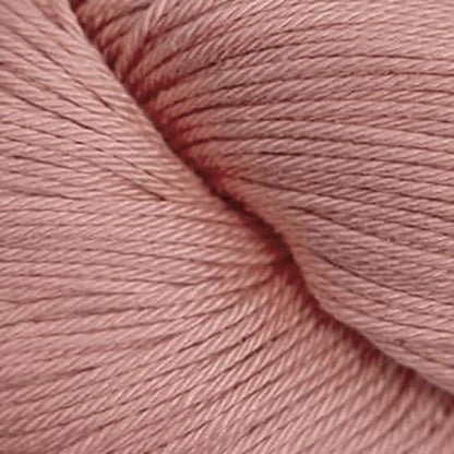 Cascade Noble Cotton Light DK Yarn color 10 - Soft Peach