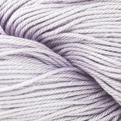 Cascade Noble Cotton Light DK Yarn color 34 - Orchid Cloud