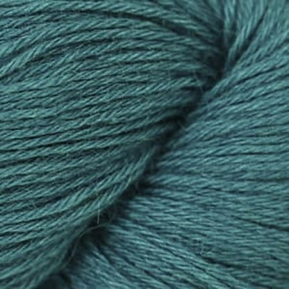 Cascade Noble Cotton Light DK Yarn color 39 - Tropical Green