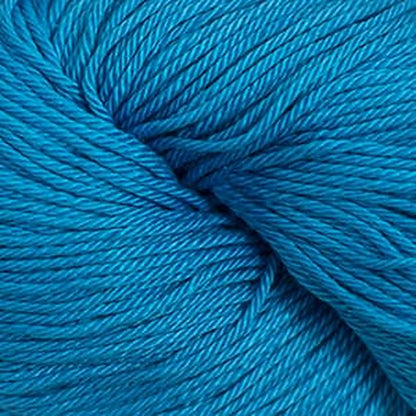 Cascade Noble Cotton Light DK Yarn color 41 - Tropical Sea