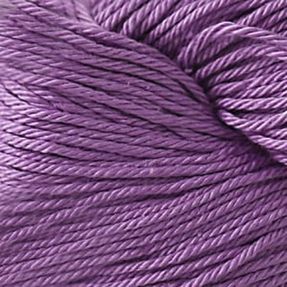 Cascade Noble Cotton Light DK Yarn color 46 - Orchid