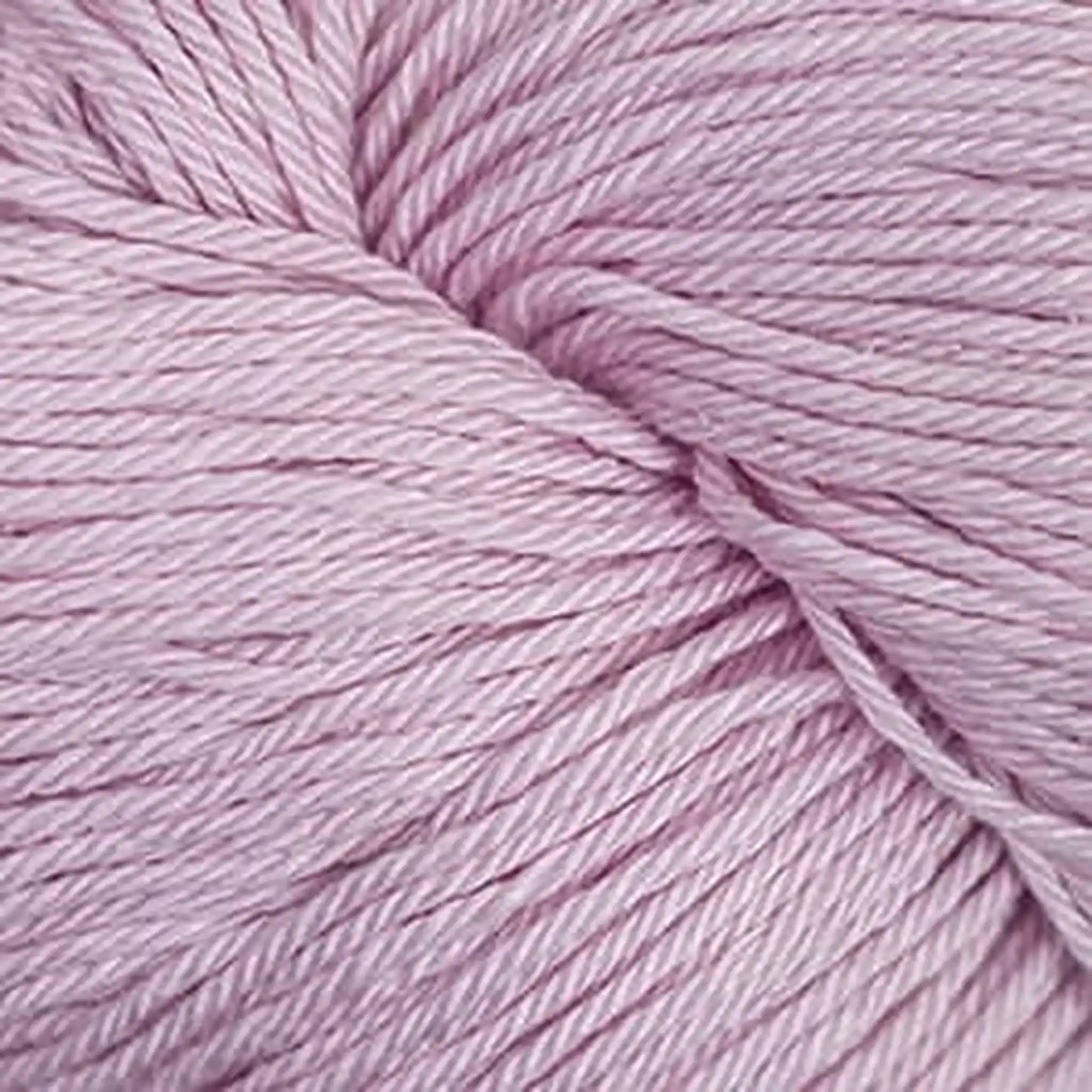 Cascade Noble Cotton Light DK Yarn color 48 - Cherry Blossom