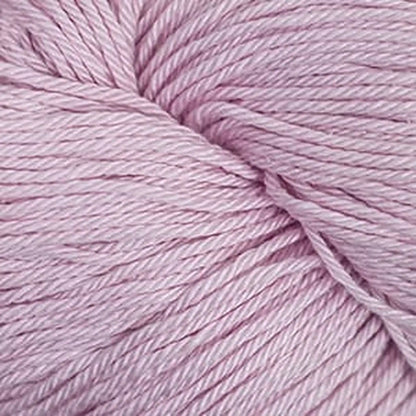 Cascade Noble Cotton Light DK Yarn color 48 - Cherry Blossom